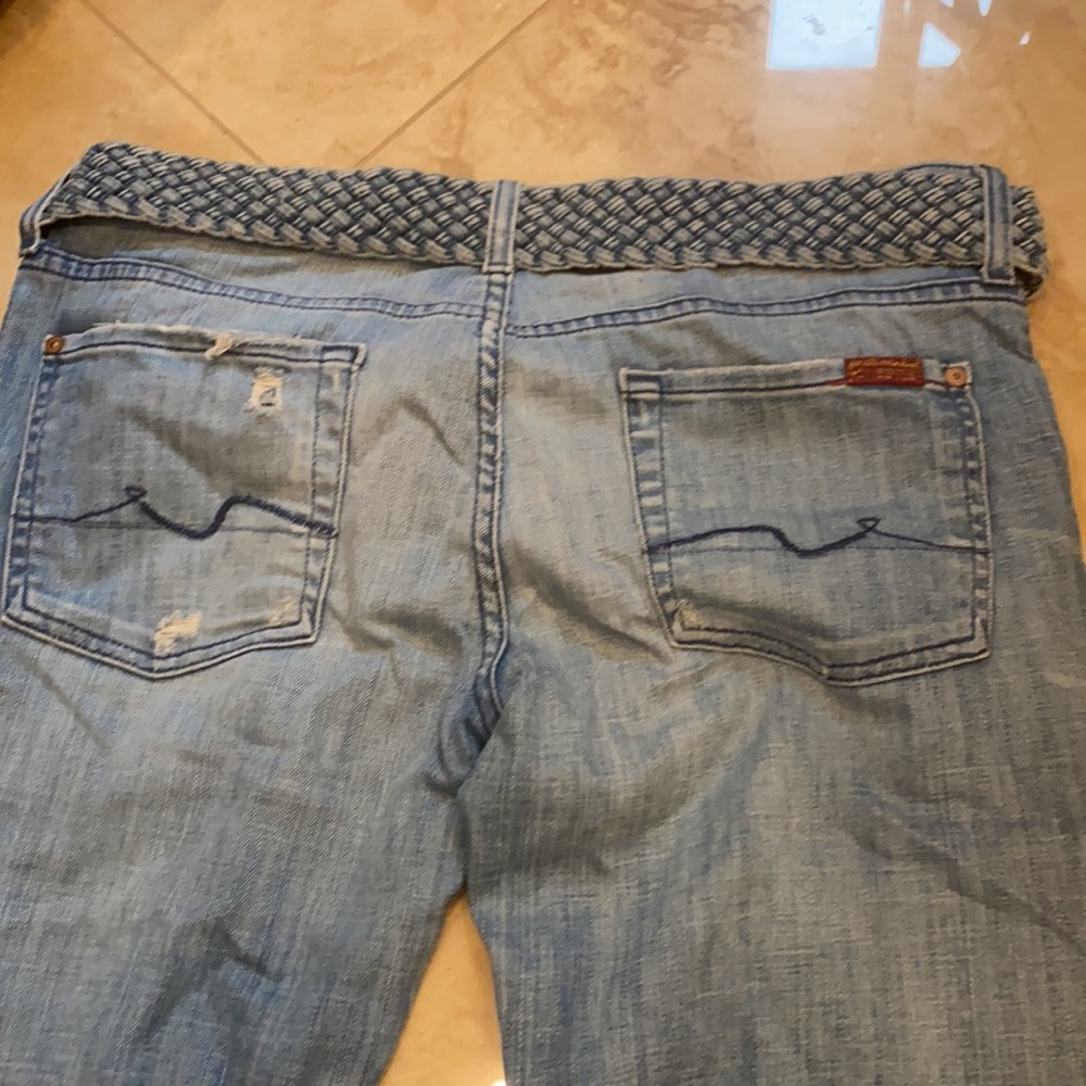 Seven Jeans - Picture 10 of 10